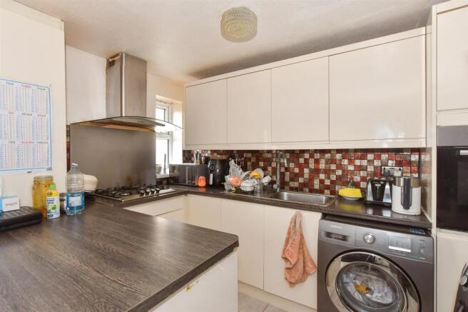 Kitchen/ Diner