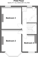 First Floor A