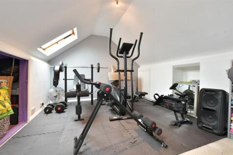 Chadwell Heath Lane, Romford, Essex