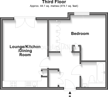 Third Floor