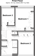 First Floor B
