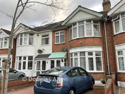 Havering Gardens, Chadwell Heath, Essex