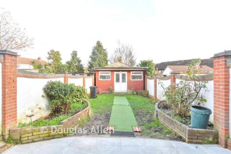 Joydon Drive, Romford, Essex