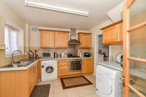 Somerville Road, Chadwell Heath, Romford, Essex