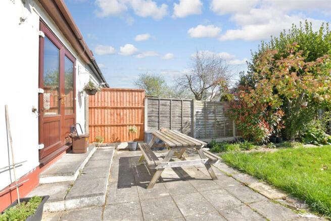 Patio / Decking