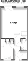 Split Level Ground Floor