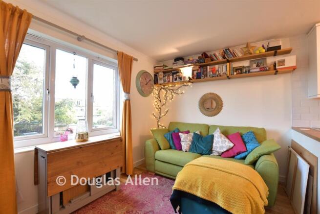 Living Room /Kitchen