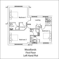 First Floor Floor Plan