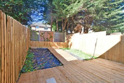 Epping - 1 bedroom flat for sale