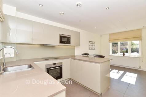 Buckingham Road, Epping, Essex