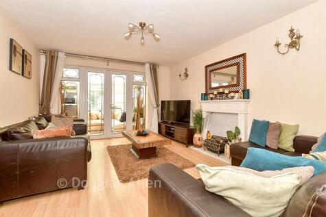 Winters Way, Waltham Abbey, Essex