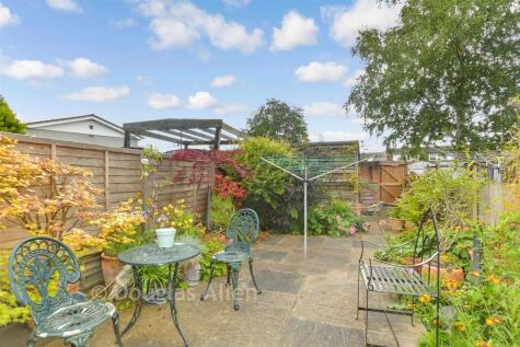 Brickfield Road, Coopersale, Epping, Essex