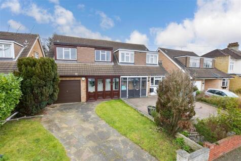 Hyland Close, Hornchurch, Essex