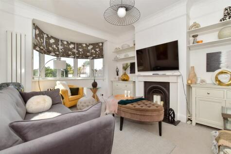 Compton Avenue, Gidea Park, Essex