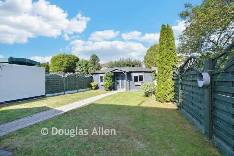 Avon Road, Upminster, Essex