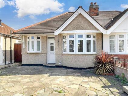 Chiltern Gardens, Hornchurch, Essex