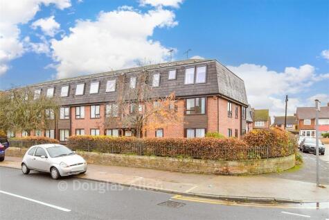 Mungo Park Road, Rainham, Essex