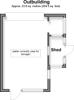 Outbuilding