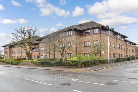 Waldegrave Gardens, Upminster, Essex