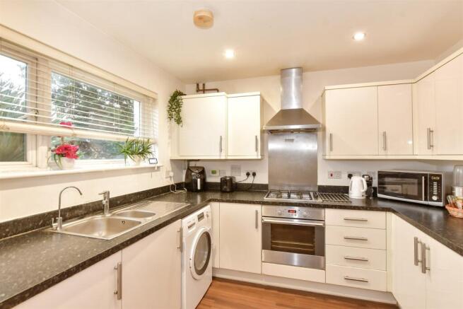 Kitchen B