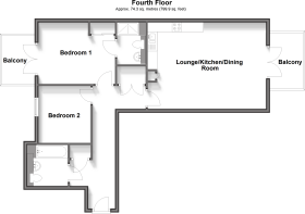 Fourth Floor