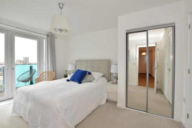 Bedroom 1