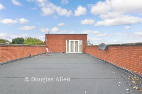 Westwood Road, Ilford, Essex