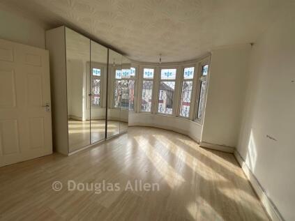 Aldersey Gardens, Barking, Essex