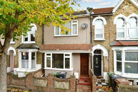 Walthamstow - 3 bedroom terraced house for sale