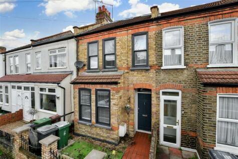 Walthamstow - 4 bedroom terraced house for sale