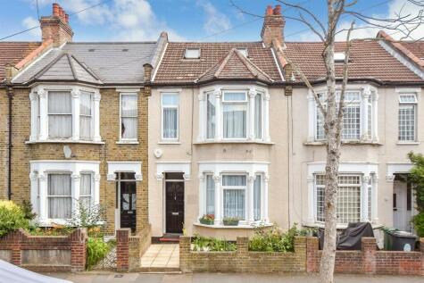 Leyton - 2 bedroom terraced house for sale