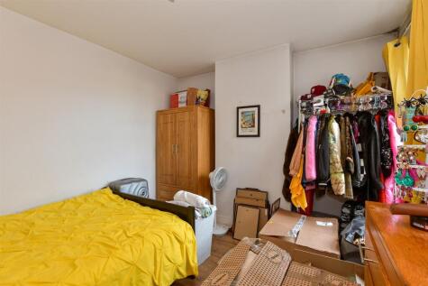 Greenleaf Road, Walthamstow