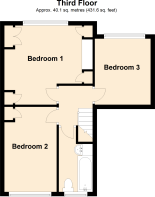 Third Floor