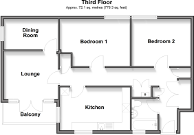 Third Floor