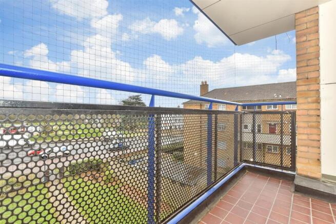 Balcony / Terrace