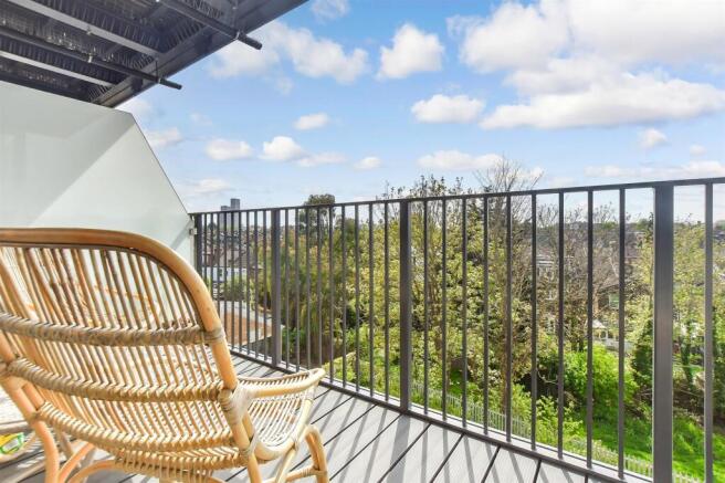 Balcony / Terrace