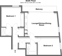 Sixth Floor