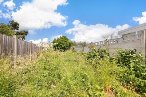 Overton Road, Leyton