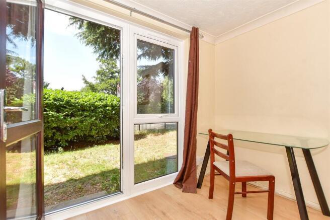 Internal Lifestyle Photograph