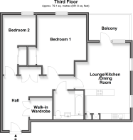 Third Floor