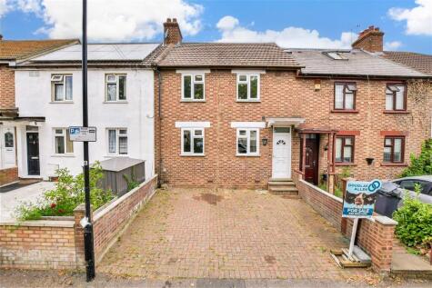 Ascham End, Walthamstow