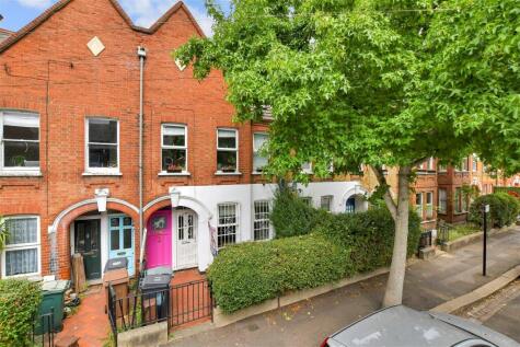 Brettenham Road, Walthamstow