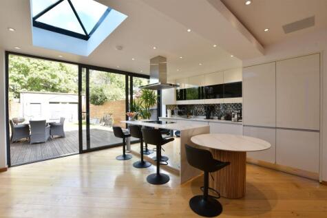 Greenway Avenue, Walthamstow