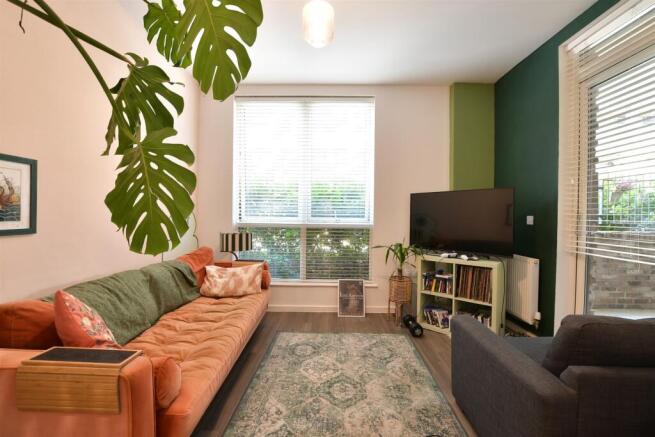 Lounge/Kitchen/ Dining Room