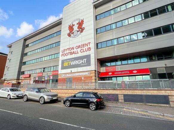 Leyton FC