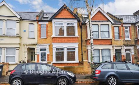 Colchester Road, Leyton