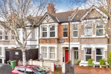 Waverley Road, Walthamstow