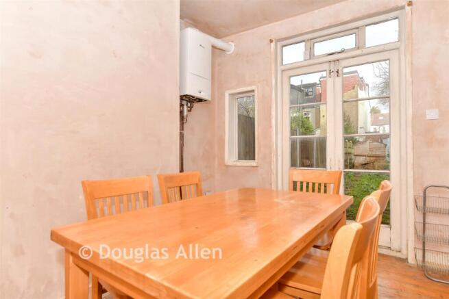 Internal Lifestyle Photograph