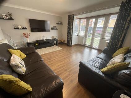 Caladonia Lane, Wickford, Essex