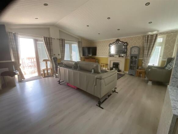 Lounge/Kitchen/Diner